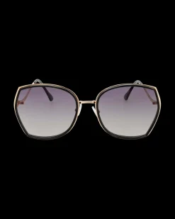 Lunettes de soleil - Wonderful Black