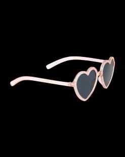 Lunettes de soleil pour enfant - Pink Hearts