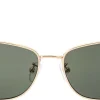 Lunettes de soleil pour hommes - Sunny Glass