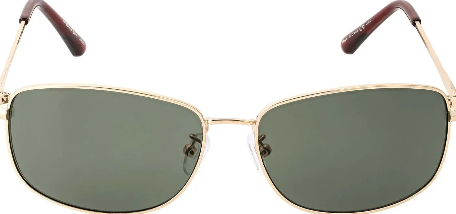 Lunettes de soleil pour hommes - Sunny Glass