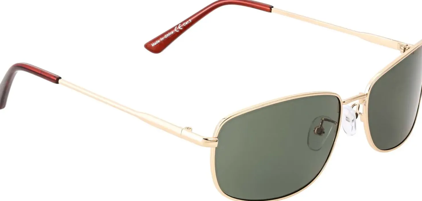Lunettes de soleil pour hommes - Sunny Glass