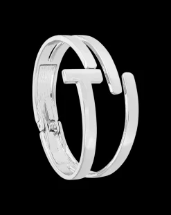 Manchette - Silver Chic