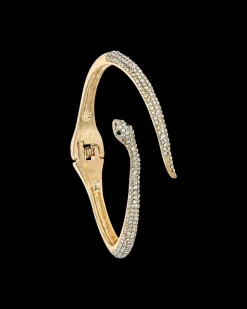 Manchette - Sparkling Snake