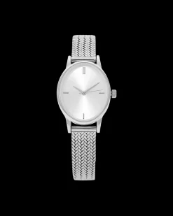 Montre - Basic Oval