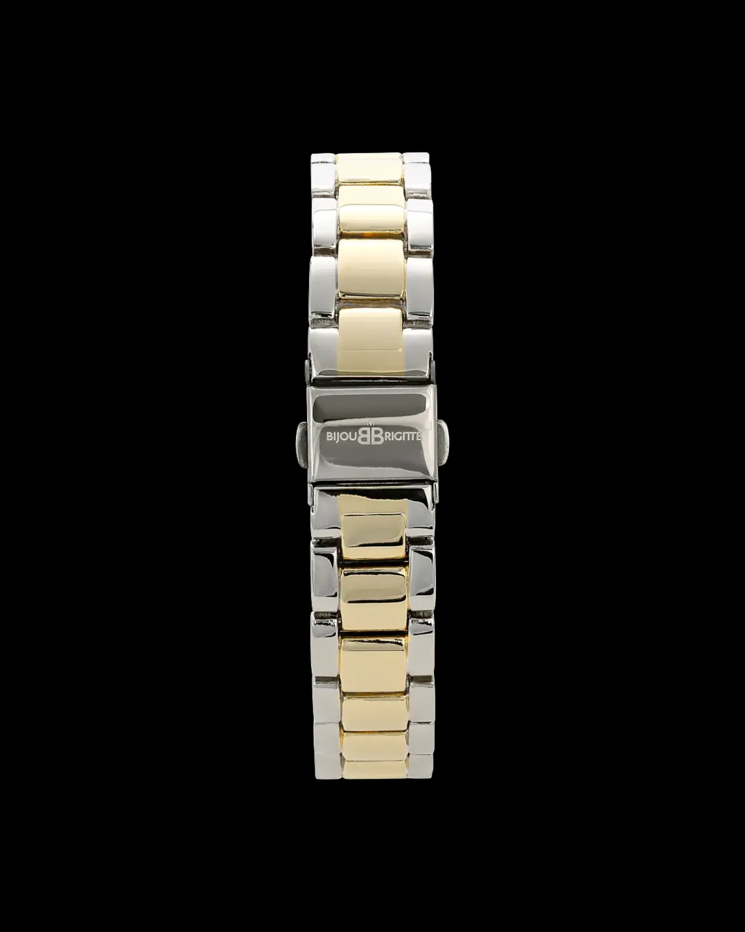 Montre - Bicolor