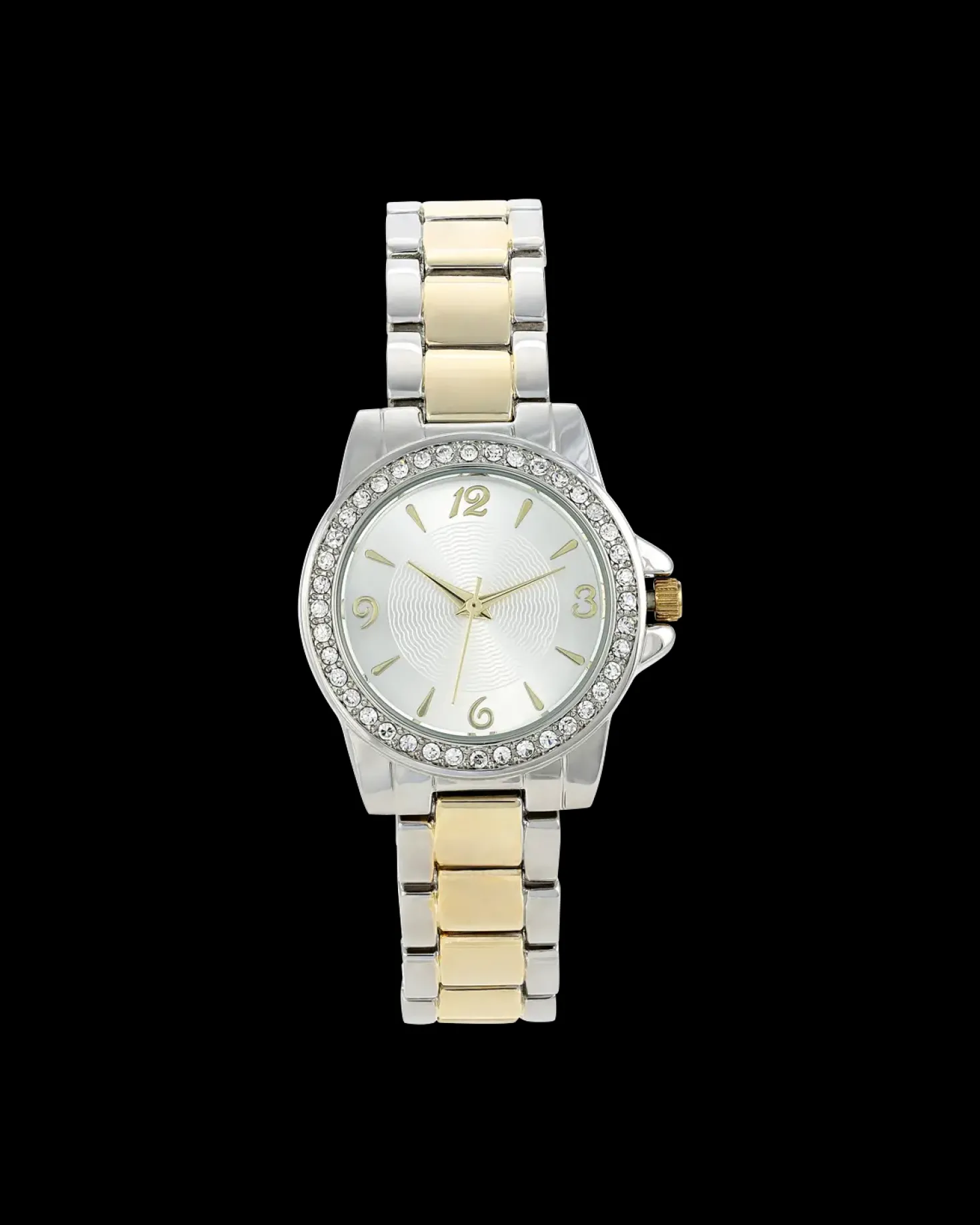 Montre - Bicolor