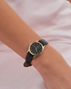 Montre - Black Class