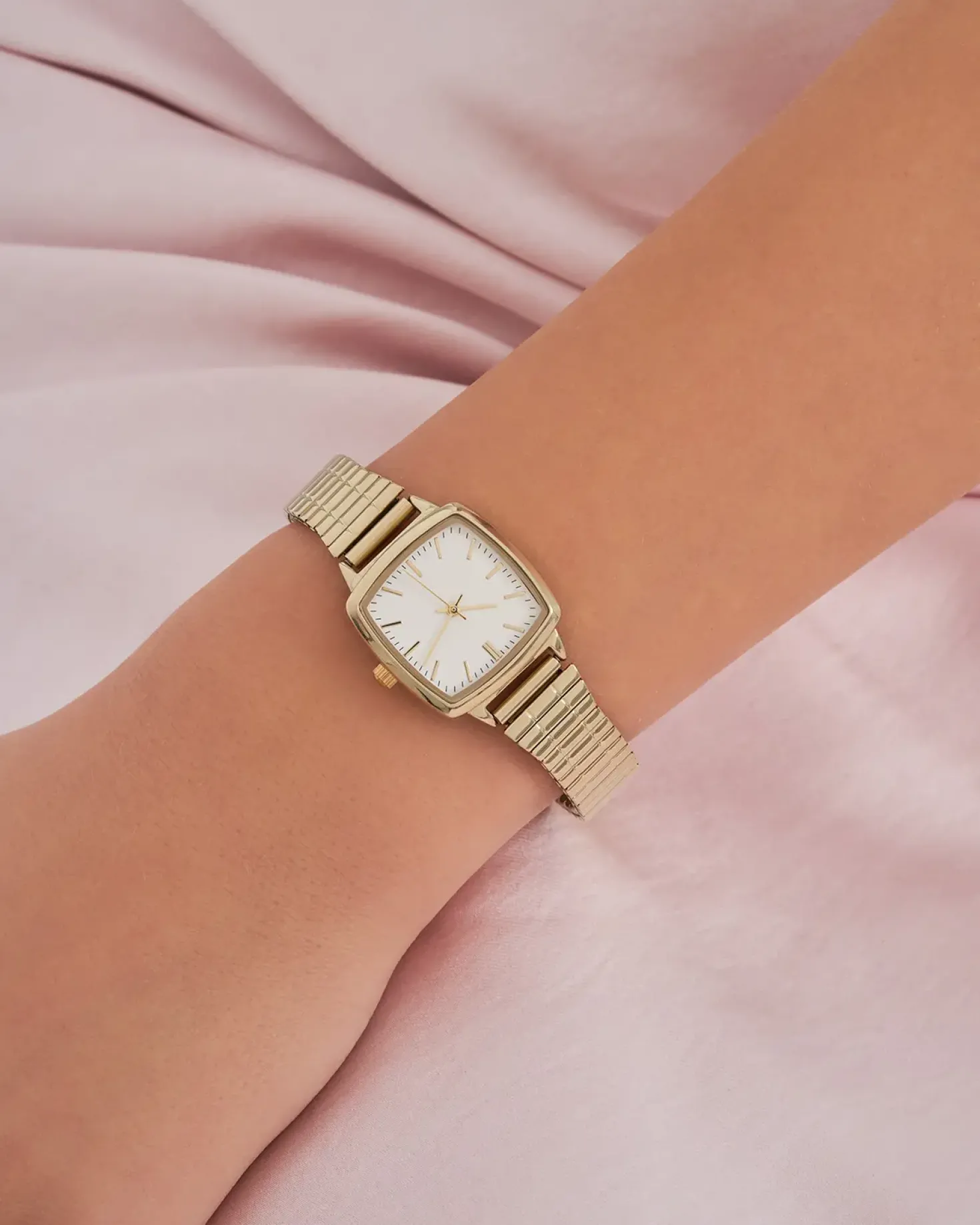 Montre - Casual Glam