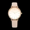 Montre - Charming Pink