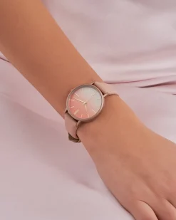 Montre - Charming Pink