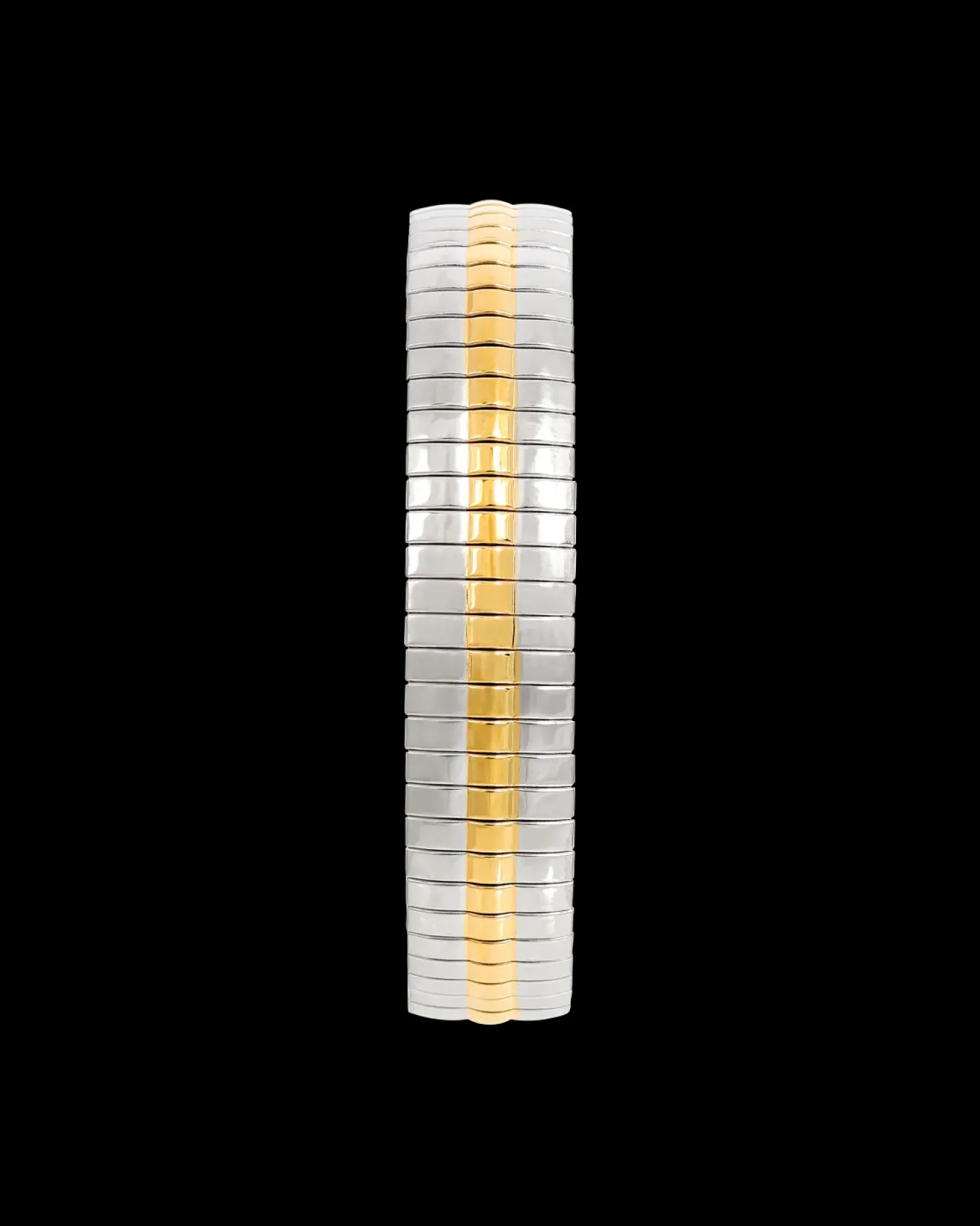 Montre - Classy Bicolor