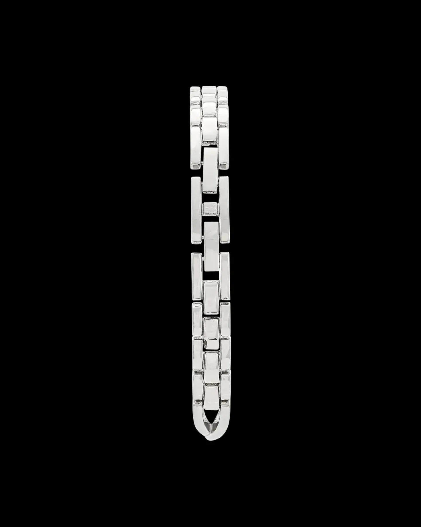 Montre - Classy Silver