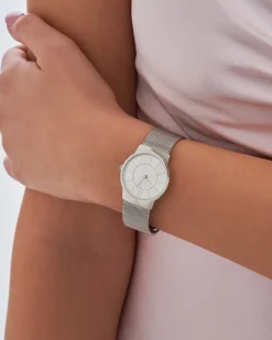 Montre - Cold Ice