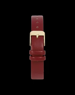 Montre - Cute Burgundy