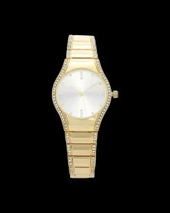 Montre - Festive Gold