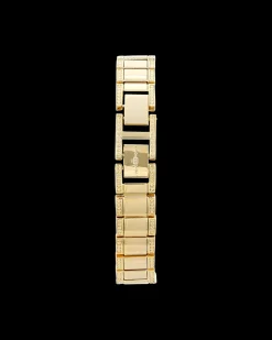 Montre - Festive Gold