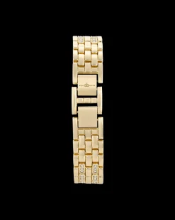 Montre - Gold Crystal