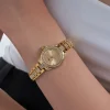 Montre - Golden Lady