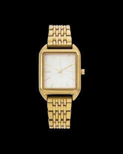 Montre - Golden Rectangle