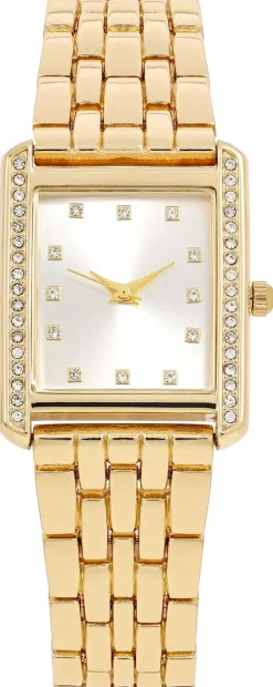 Montre - Golden Square