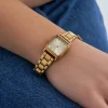 Montre - Golden Time