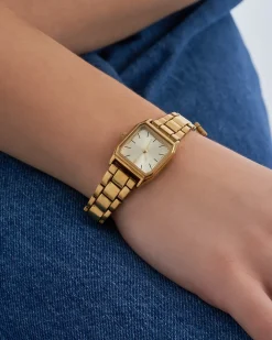 Montre - Golden Time
