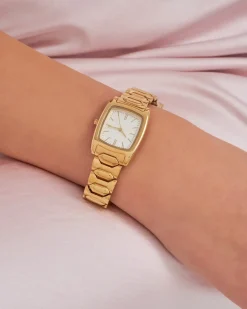 Montre - Golden Vintage