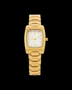 Montre - Golden Vintage