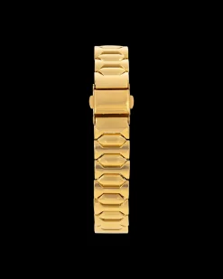 Montre - Golden Vintage