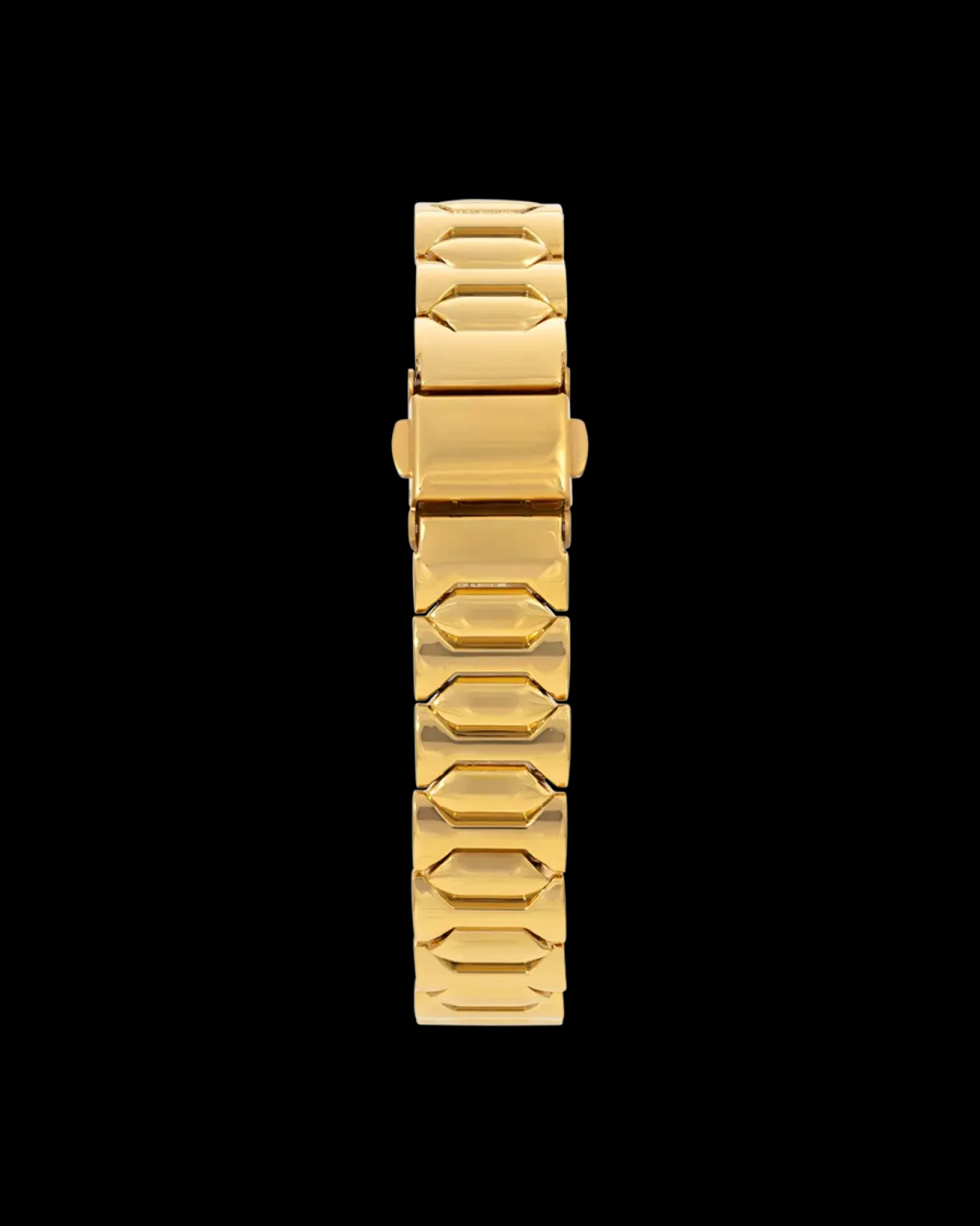 Montre - Golden Vintage