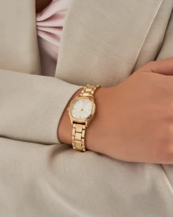 Montre - Golden Ways