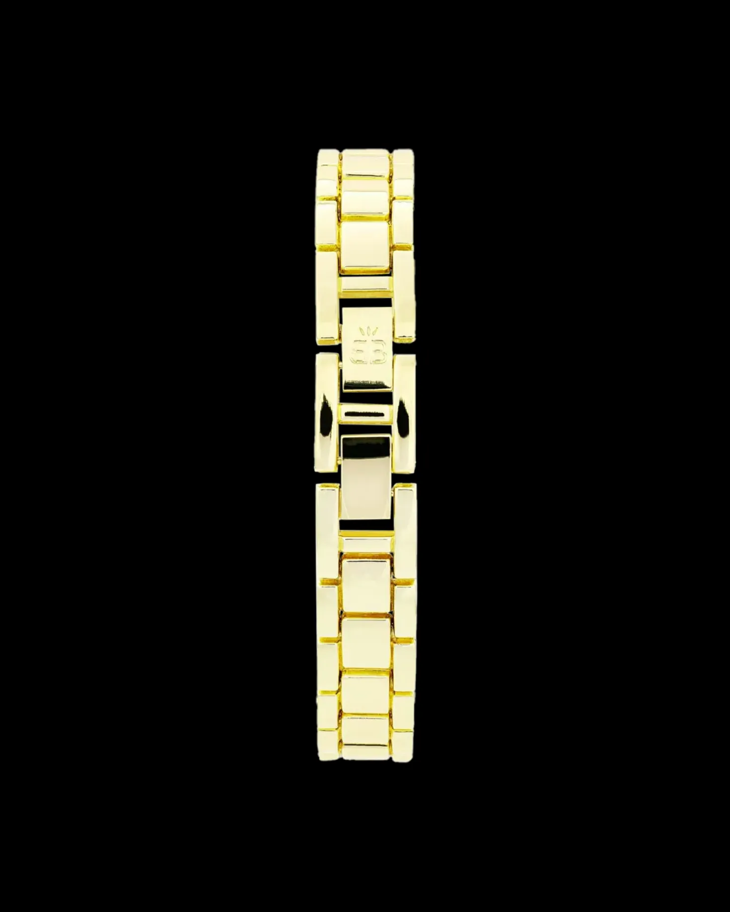Montre - Golden Ways