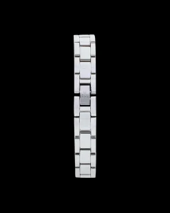 Montre - Green Silver