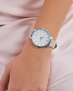 Montre - Grey Chic