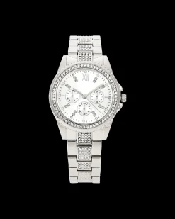 Montre - Infinite Silver