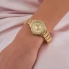 Montre - Luxury Gold