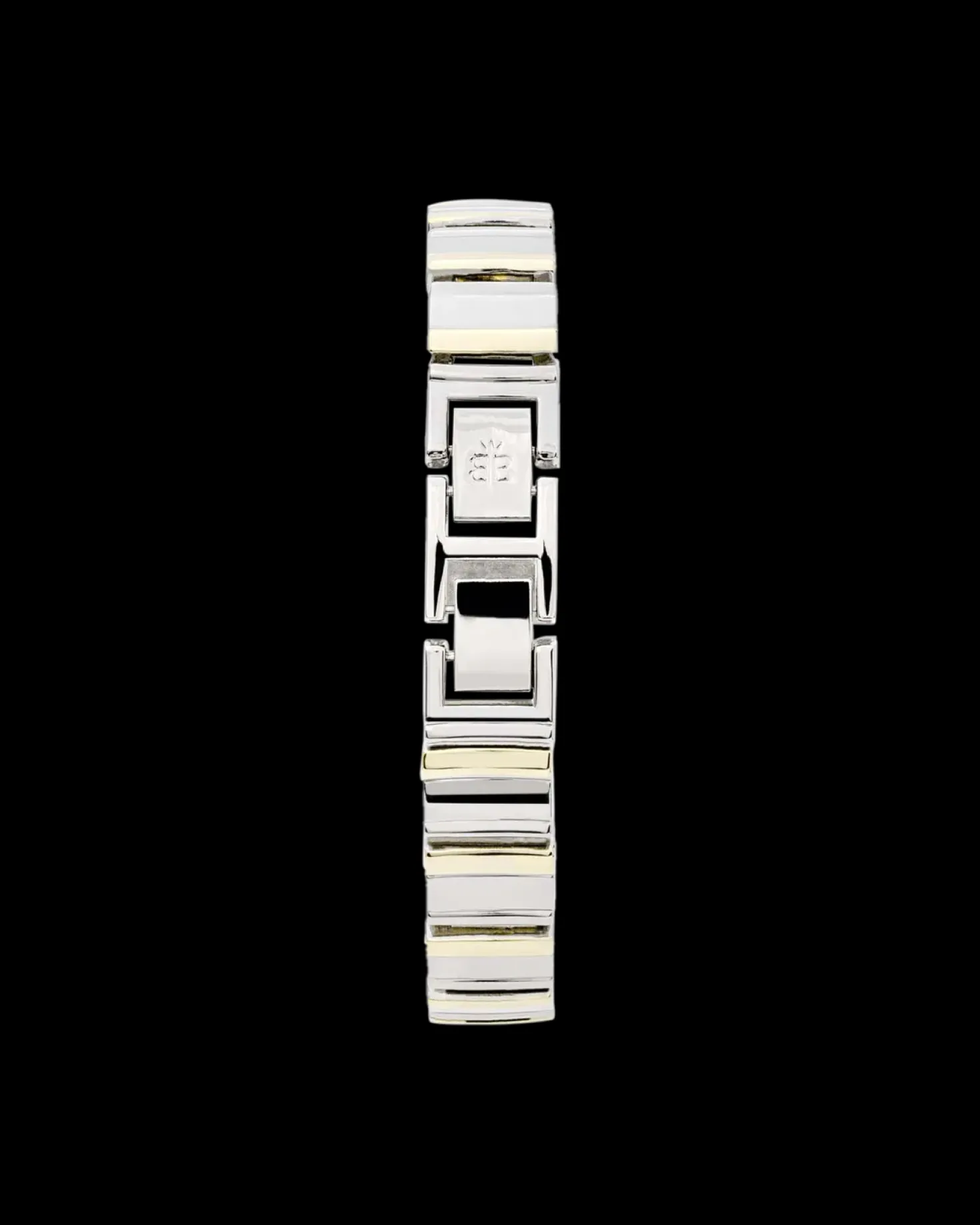 Montre - Mixed Metals