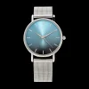 Montre - Ombrè Mesh