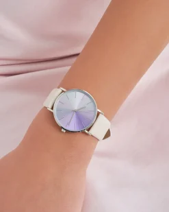 Montre - Ombrè Mesh