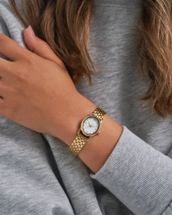Montre - Oval Watch