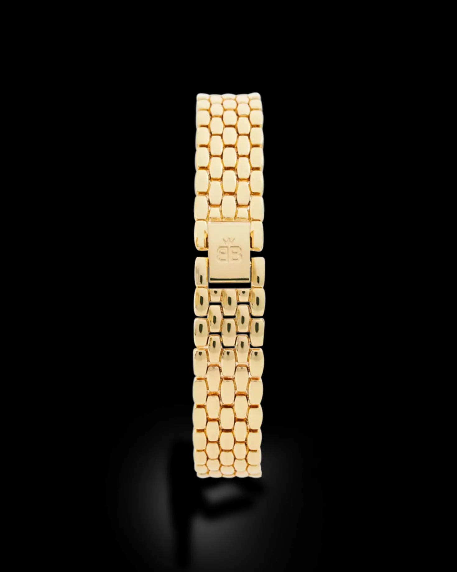 Montre - Oval Watch