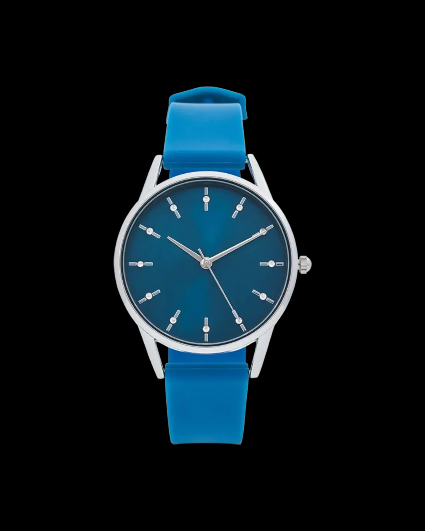 Montre - Pacific Clock