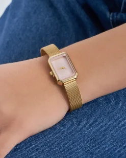 Montre - Pearly Base