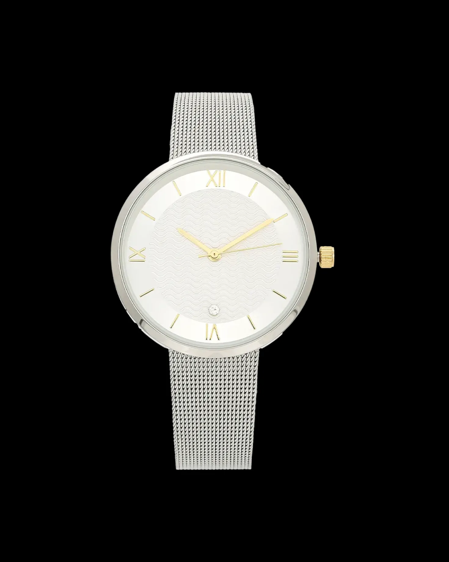 Montre - Pearly Wave