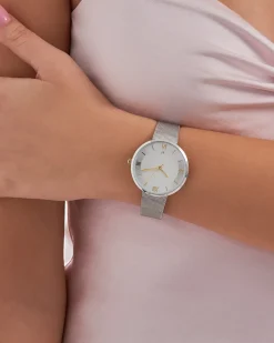 Montre - Pearly Wave