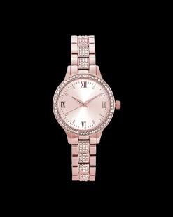 Montre - Rose Elegance