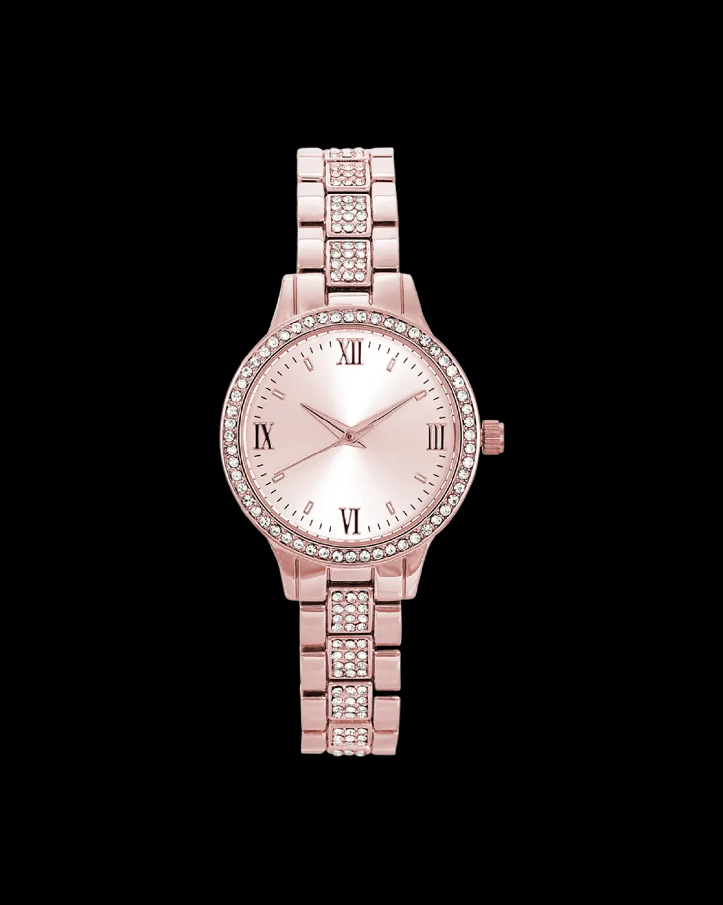 Montre - Rose Elegance