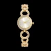 Montre - Round Glamour