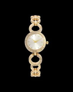 Montre - Round Glamour