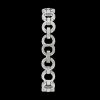 Montre - Round Sparkle